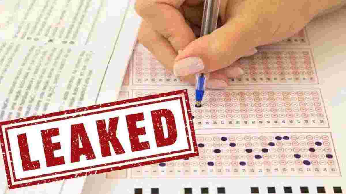 NEET 2026 પેપર લીક કૌભાંડમાં મોટો ખુલાસો: CBIના રડાર પર પીવી કુલકર્ણી