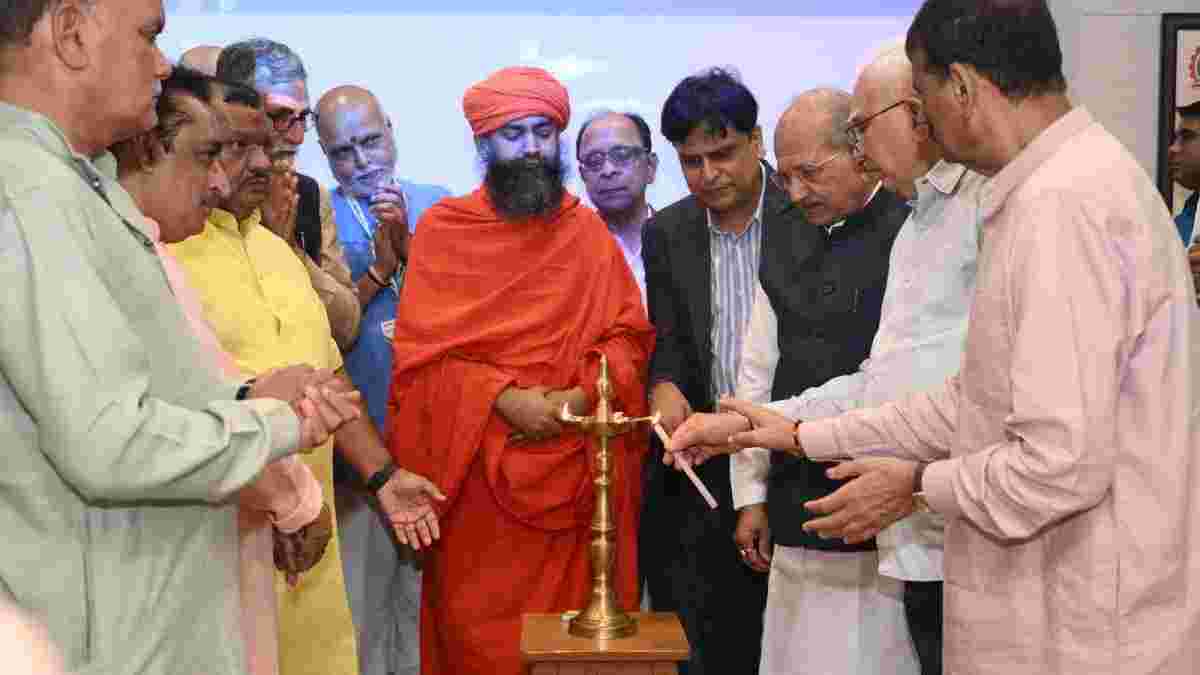 ગૌ વિશ્વ વિદ્યાપીઠમની વર્ષગાંઠ: ગૌ સંવર્ધન અને સંશોધનને નવી દિશા મળવાની આશા