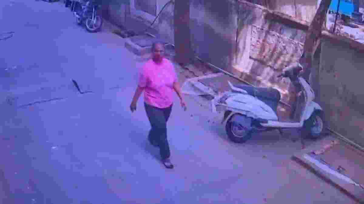 અમદાવાદના આનંદનગરમાં 48 વર્ષીય મહિલાનો આપઘાત, 8મા માળેથી પડતું મૂક્યું