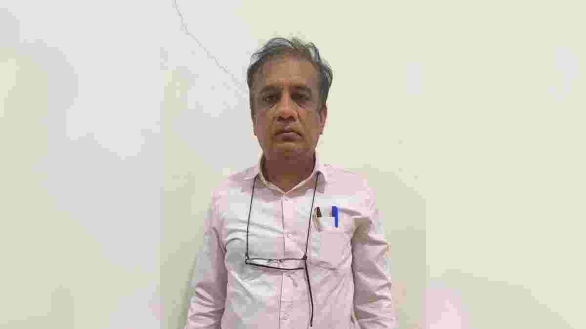 ગાંધીનગરમાં ACB ટ્રેપ, આસિસ્ટન્ટ ઇલેક્ટ્રિકલ ઇન્સપેક્ટર 50 હજારની લાંચ લેતા ઝડપાયો