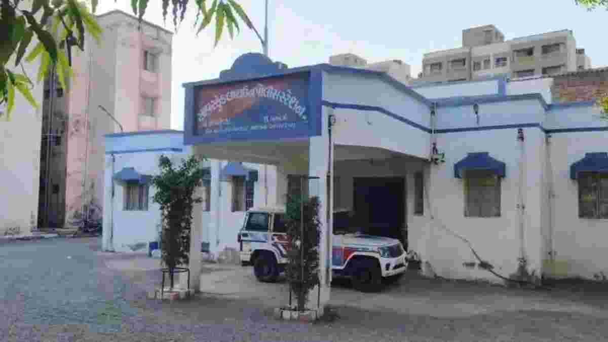 સાવરકુંડલામાં યુવકની હત્યા, પૈસાની લેતીદેતી મામલે કુંટુંબીજનોએ જ પતાવી દીધો!