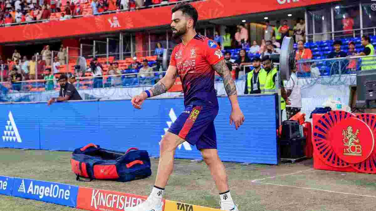 હૈદરાબાદમાં રોમાંચક મુકાબલો: SRH એ RCB ને 55 રનથી હરાવ્યું, કોહલી અને હેડ વચ્ચે મેદાન પર તીખી નોકઝોક
