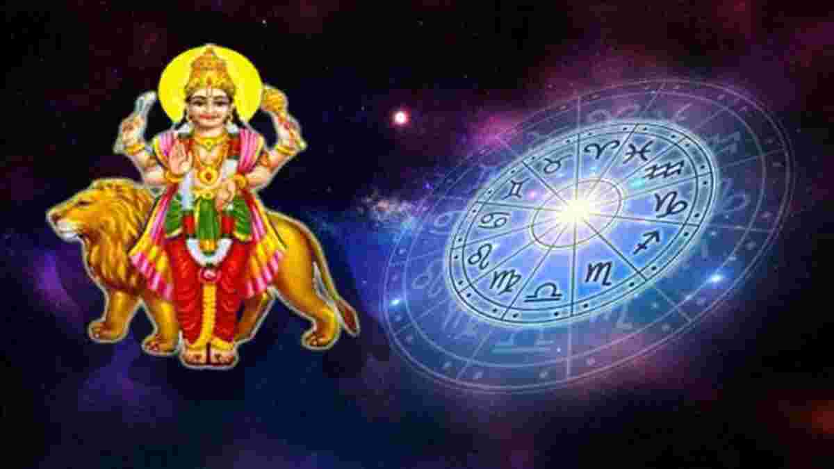 29મી મેએ બુધ ગોચરથી બનશે ભદ્ર રાજયોગ, આ રાશિઓને થશે લાભ