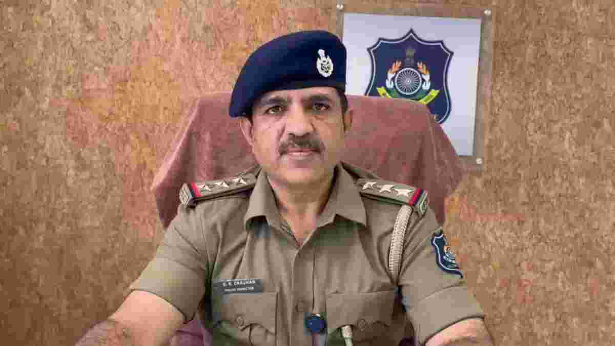 રાજકોટમાં દીકરીની કસ્ટડીના વિવાદ મામલે નવો વળાંક, પોલીસે કહ્યું - દંપતી પુરાવો આપી શક્યું નહીં