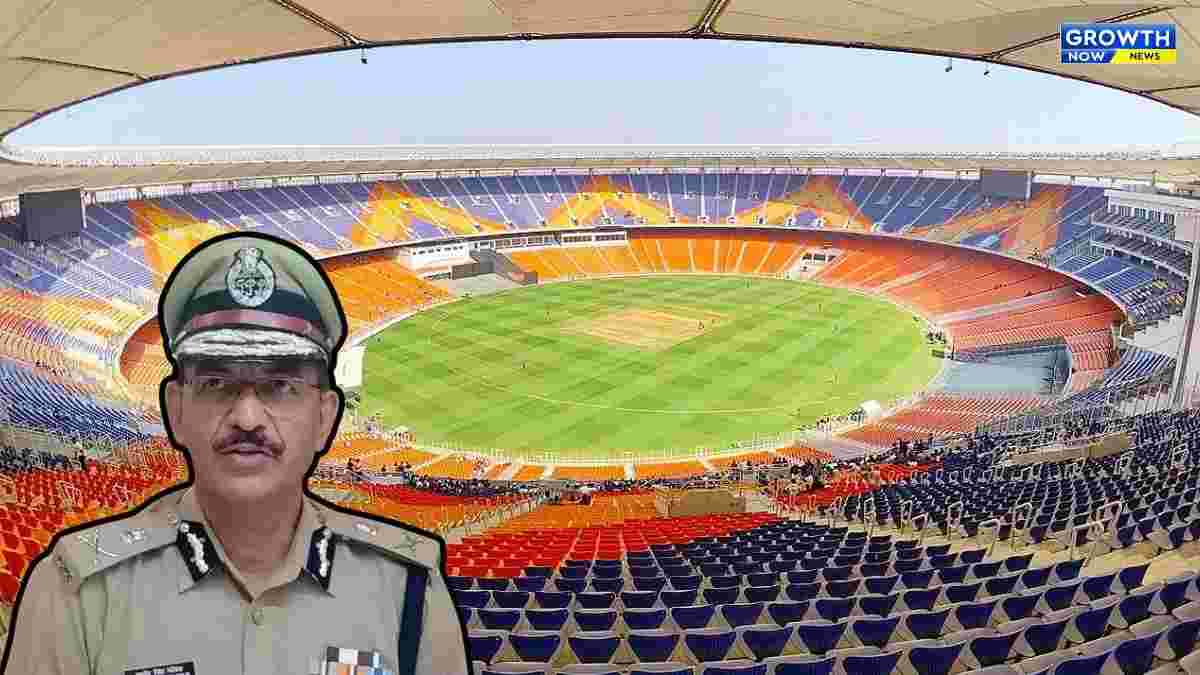 IPL ફાઇનલ મેચની તૈયારી, નમો સ્ટેડિયમમાં 3000 પોલીસકર્મીઓ તૈનાત
