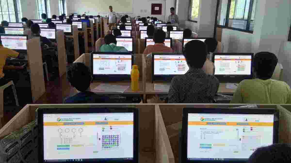હવે CUET પરીક્ષામાં પણ 'ગડબડ'! NTA એ માગી માફી, અસરગ્રસ્ત વિદ્યાર્થીઓએ ફરીથી પરીક્ષા આપવી પડશે