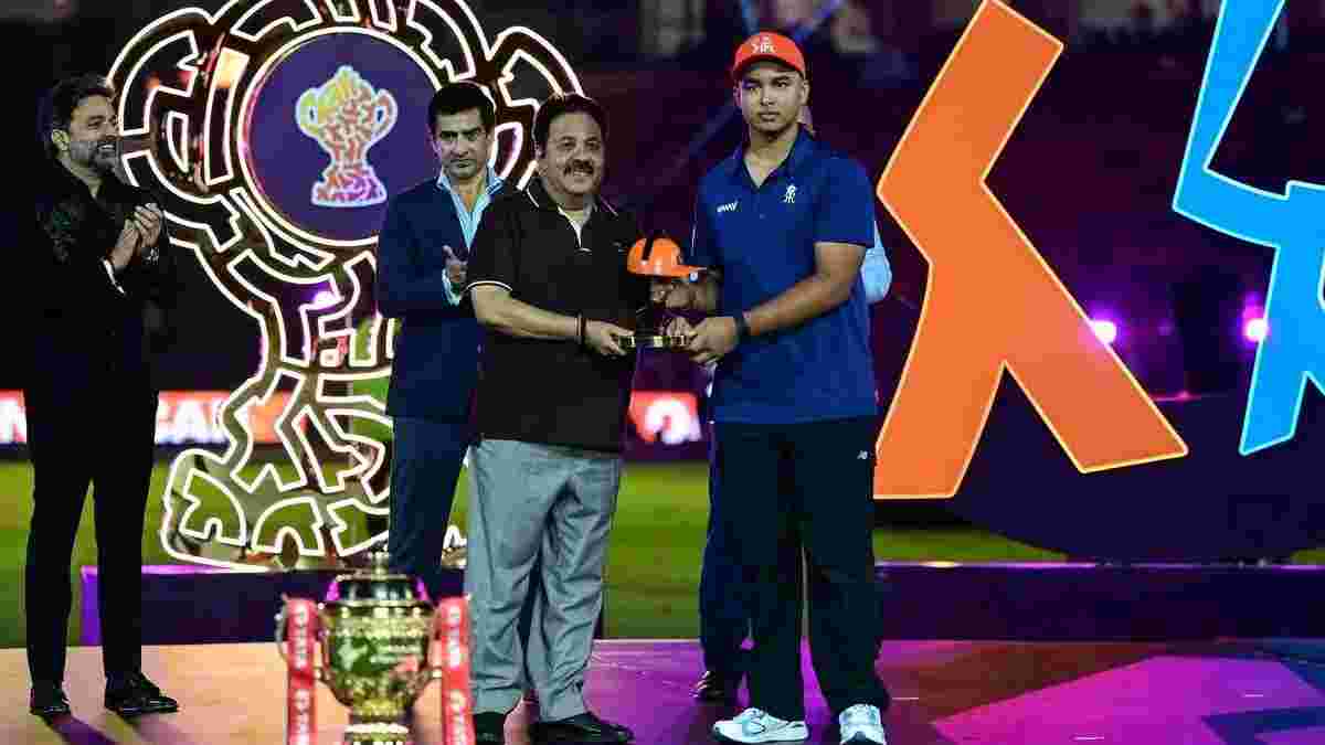 વૈભવ સૂર્યવંશીએ IPL 2026થી આટલા કરોડ કમાયા, જાણો કેવી રીતે મોટી રકમની કમાણી કરી