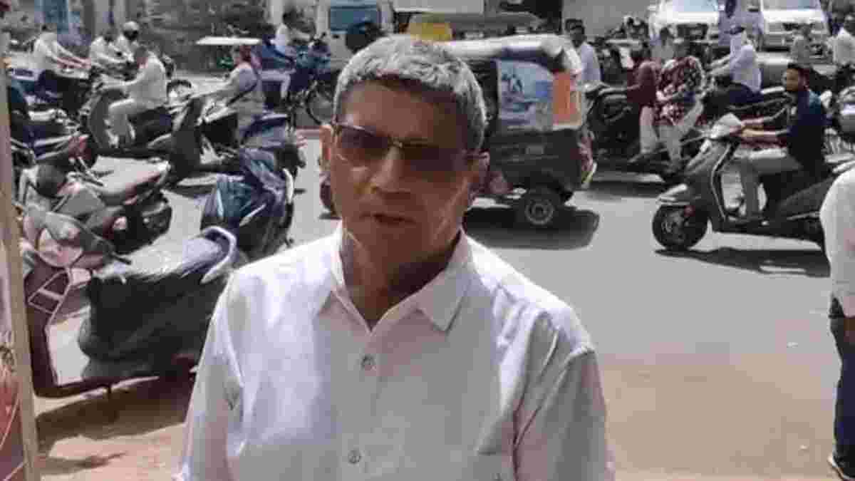રાજકોટમાં હનુમંત કથા પહેલા વિવાદ, પરસોતમ પીપળીયાની પોલીસમાં રજૂઆત