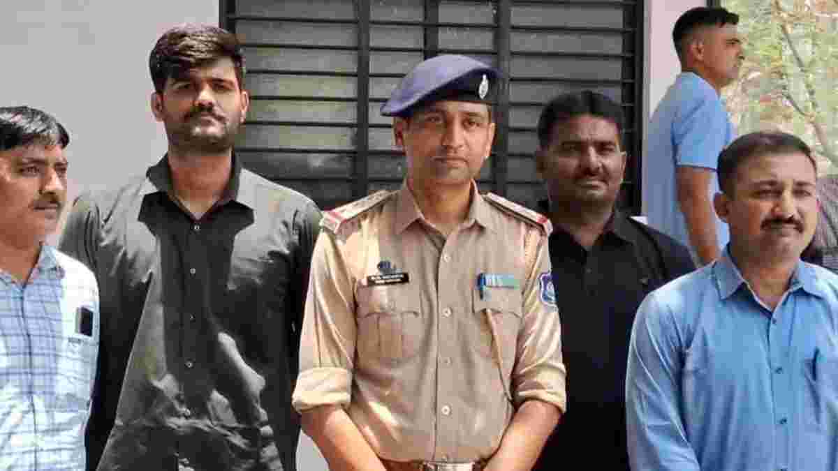 વટવા પોલીસની મોટી સફળતા: 400 CCTV ફૂટેજ ખંગાળી 4 દિવસમાં મુંબઈ ગયેલા ત્રણ બાળકોને હેમખેમ શોધી કાઢ્યા
