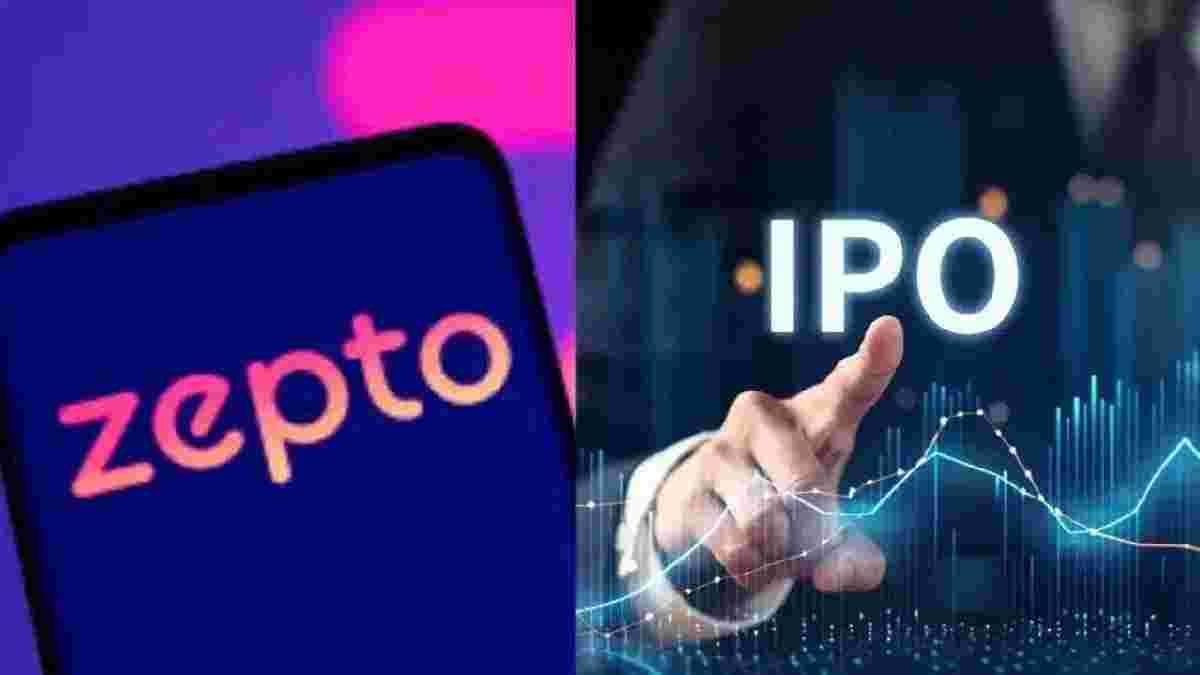 Zepto IPO પર મોટો ખુલાસો: EDએ ફાઉન્ડર્સને મોકલ્યા સમન્સ