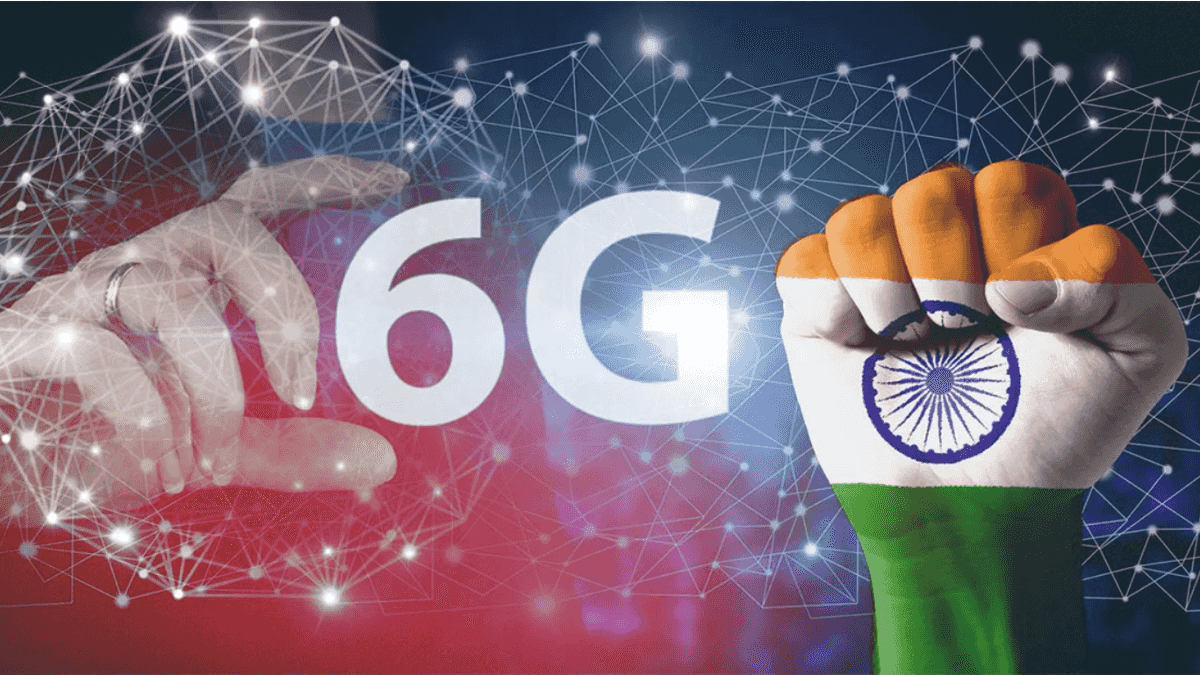 5G બાદ હવે 6Gની તૈયારી, ભારતનો રોડમેપ તૈયાર; સ્વદેશી ટેક્નોલોજી પર રહેશે ખાસ ભાર