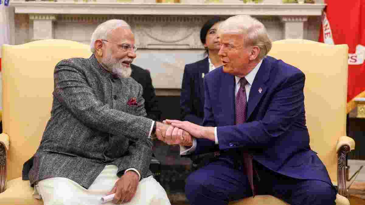G7 સમિટમાં ટ્રમ્પ અને મોદીની મુલાકાત નક્કી, ભારત-US ટ્રેડ ડિલ પર થશે વાતચીત