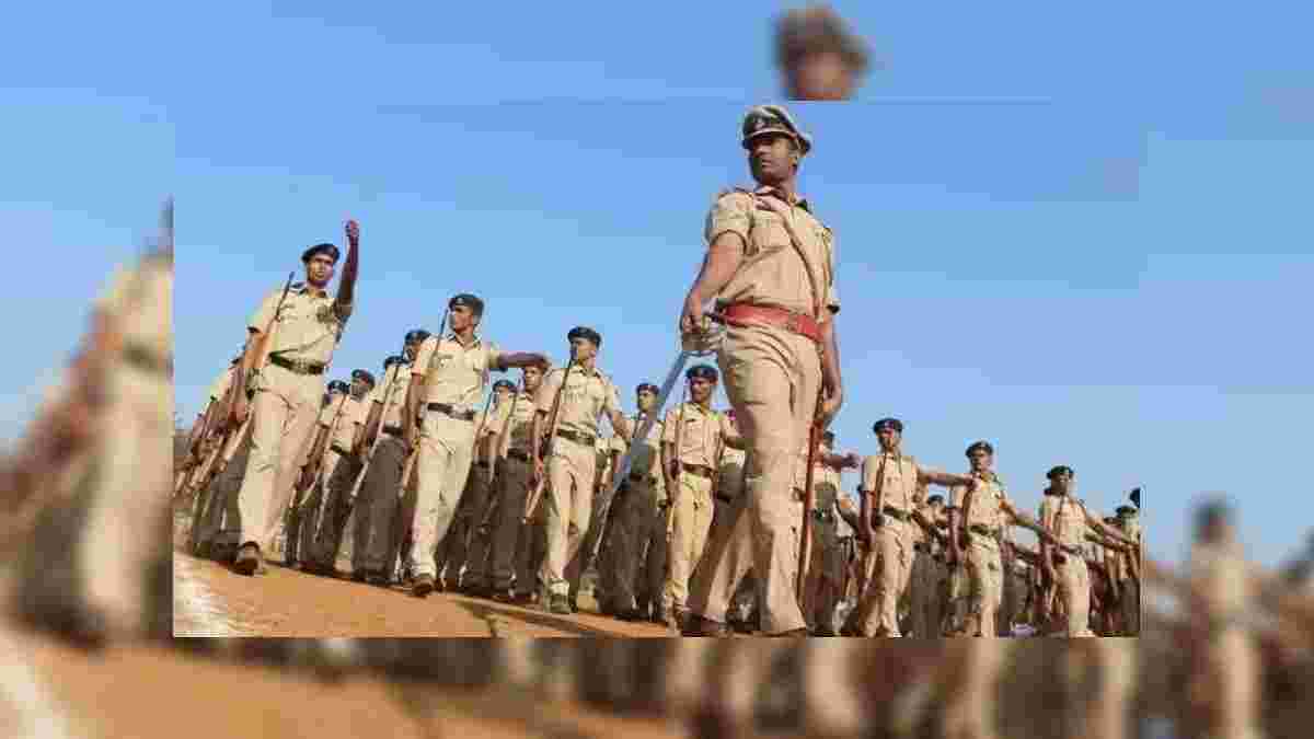 આજે ગુજરાતમાં લોકરક્ષક દળની લેખિત પરીક્ષા; 12,733 જગ્યાઓ માટે 2.63 લાખથી વધુ ઉમેદવારો મેદાનમાં