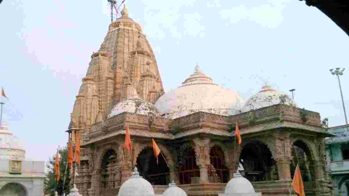 વડનગરના હાટકેશ્વર મહાદેવ મંદિરનો વહીવટ હવે સરકારના હસ્તક