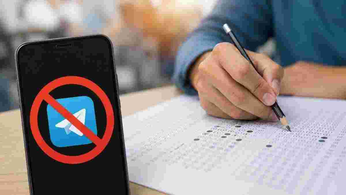 NEET રી-એક્ઝામ પહેલા મોટો નિર્ણય: ભારતમાં ટેલિગ્રામ પર અસ્થાયી પ્રતિબંધ