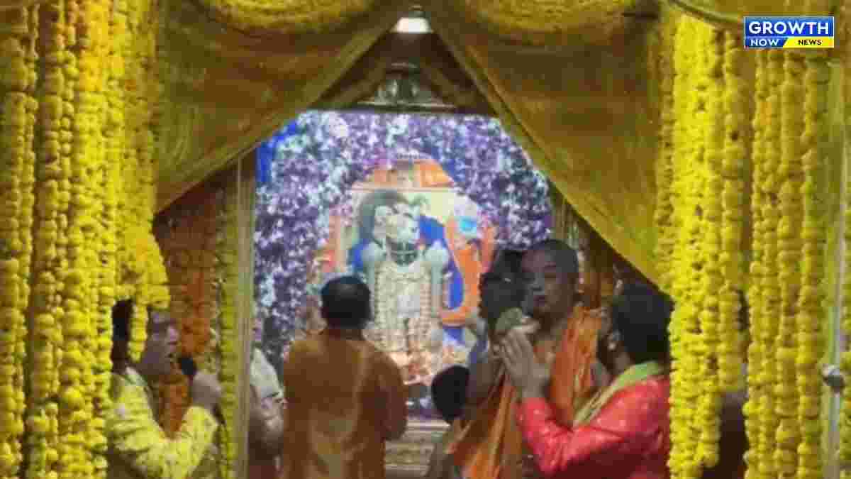 અધિક માસમાં 17 લાખ લોકોએ કર્યા દ્વારકાધીશના દર્શન, 3 કરોડથી વધુનું દાન મળ્યું