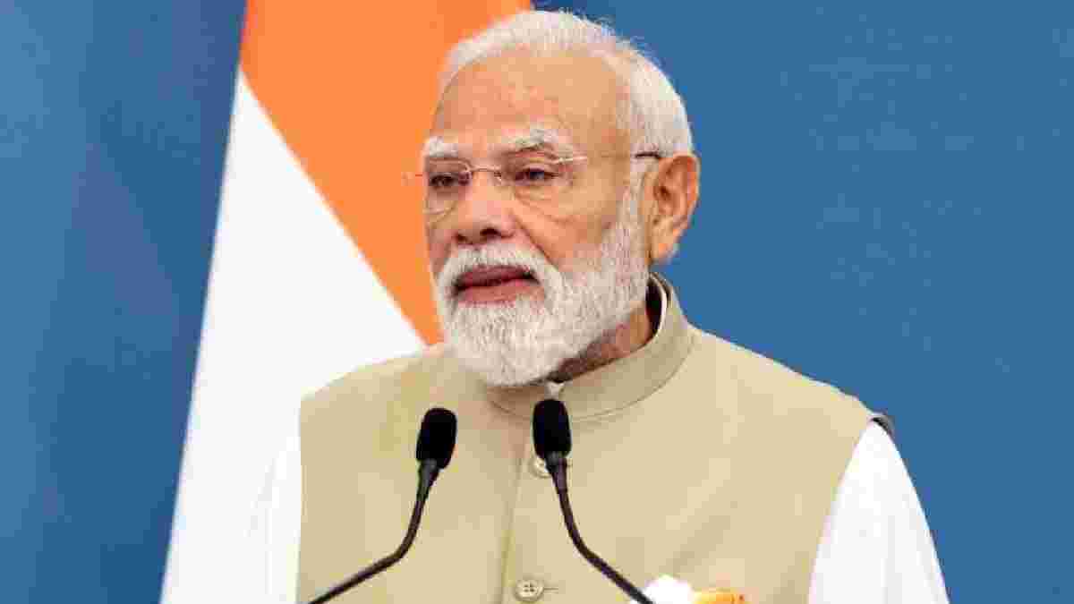 વિકસિત ભારત રોજગાર યોજનાને મળશે ગતિ, PM મોદી 19 જૂને ₹2400 કરોડની સહાય જાહેર કરશે