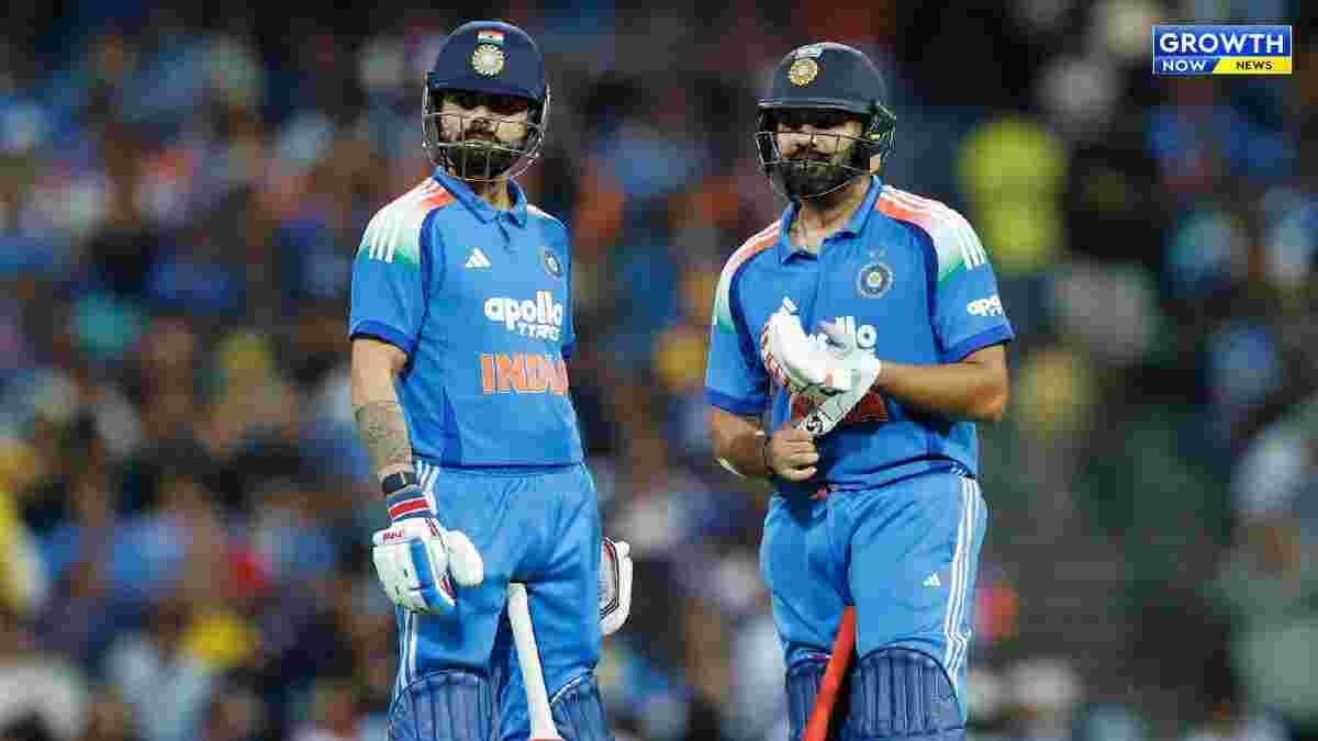 IND vs ENG: ઇંગ્લેન્ડ પ્રવાસ માટે ટીમ ઇન્ડિયાની જાહેરાત, રોહિત-કોહલીની વાપસી; જયસ્વાલ બહાર
