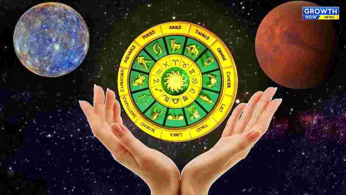 કર્ક રાશિમાં બનશે ત્રિગ્રહી યોગ, 4 રાશિમાં થશે ઉતાર-ચડાવ
