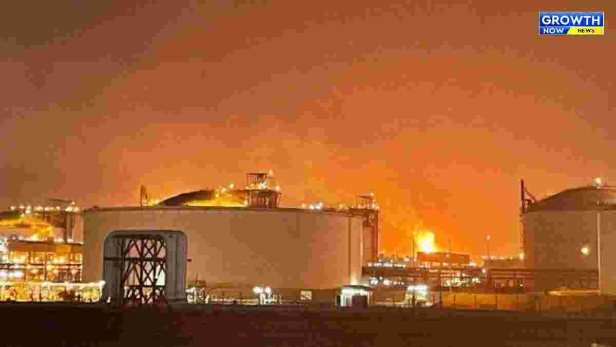 કતારની LNG ફેક્ટરીમાં બ્લાસ્ટ, ભારતીય સહિત 13 લોકોના મોત; 66 ઘાયલ