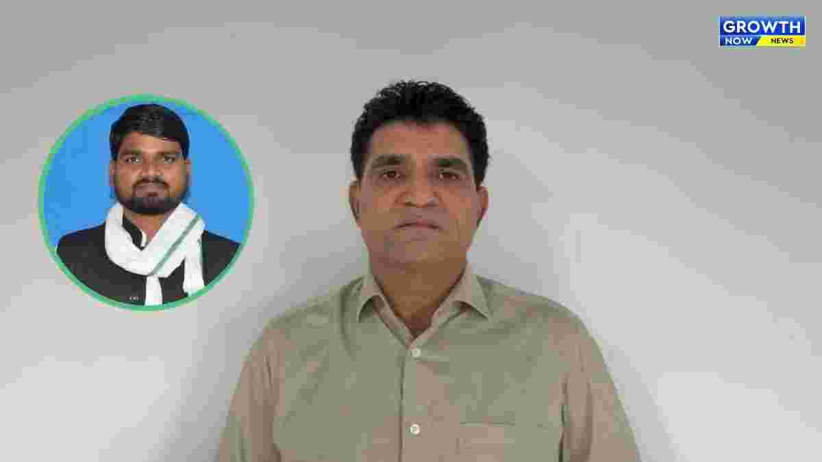 ભાજપની ઓફર ઠુકરાવી એટલે ચૈતર વસાવાને સજા કરાવડાવીઃ ઇસુદાન ગઢવી