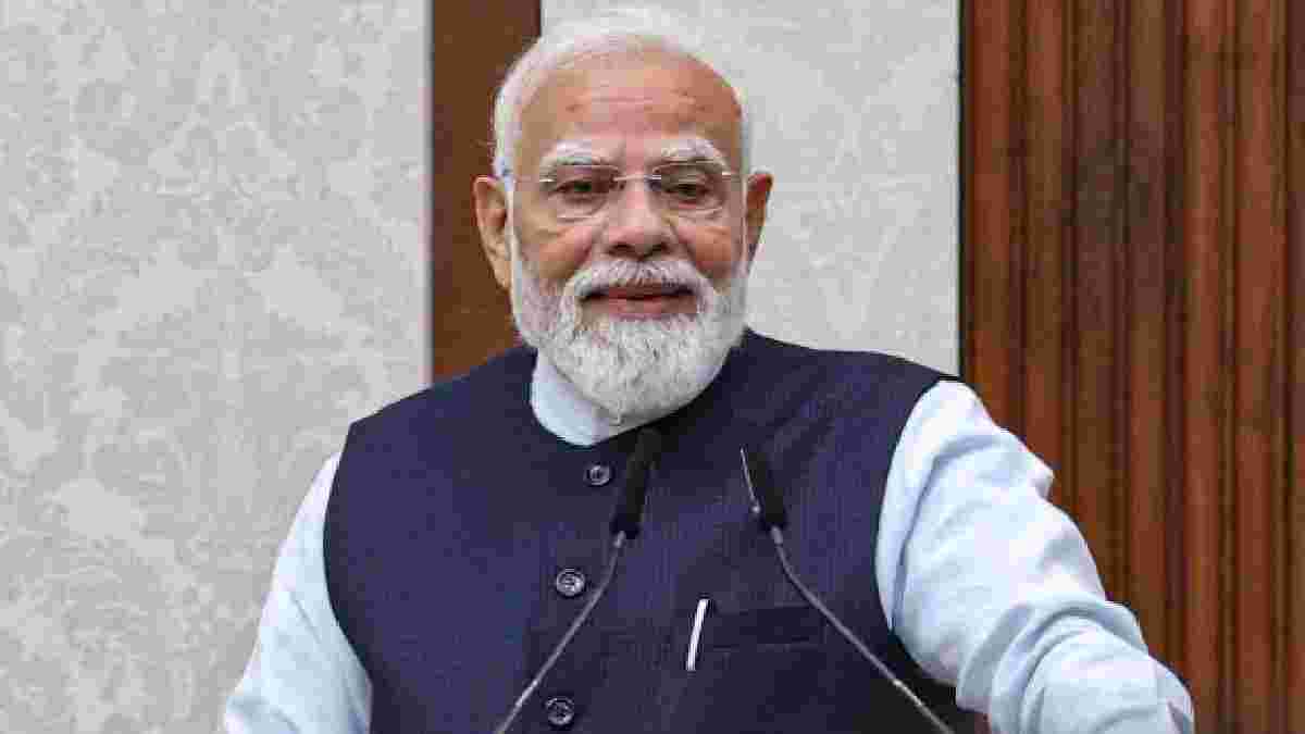 વેનેઝુએલામાં વિનાશક ભૂકંપ બાદ ભારત મદદે આવ્યું, કાર્યકારી રાષ્ટ્રપતિએ PM મોદીનો માન્યો આભાર