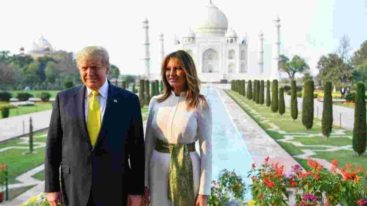 અમેરિકી રાષ્ટ્રપતિ ડોનાલ્ડ ટ્રમ્પ 2027ની શરૂઆતમાં ભારત આવશે