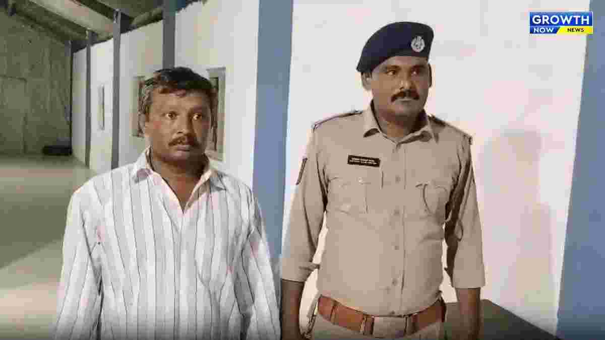 પતિએ પત્નીના ચારિત્ર્ય પર શંકા રાખી ગળું દબાવી હત્યા નીપજાવી, લાશને ઝાડ પર લટકાવી દીધી!