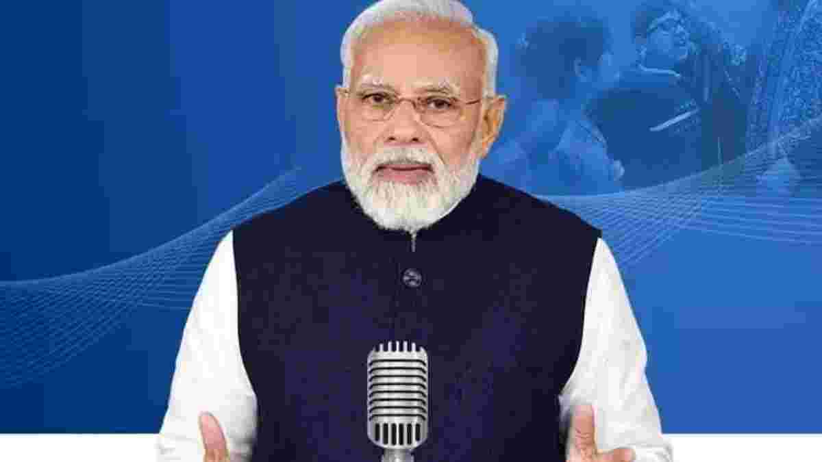 'મન કી બાત'માં PM મોદીએ કરી MPની મહિલાઓની પ્રશંસા: પ્લાસ્ટિક કચરામાંથી ઇકો-બ્રિક્સ બનાવી શહેરની બદલી તસવીર