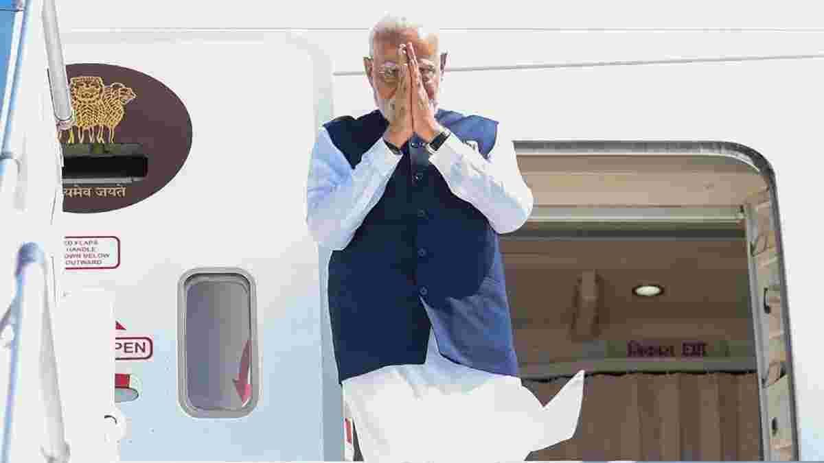 પીએમ મોદી આવતા અઠવાડિયે ઇન્ડોનેશિયા, ઓસ્ટ્રેલિયા અને ન્યુઝીલેન્ડની મુલાકાત લેશે, ‘એક્ટ ઈસ્ટ’ નીતિ પર રહેશે ખાસ ફોકસ