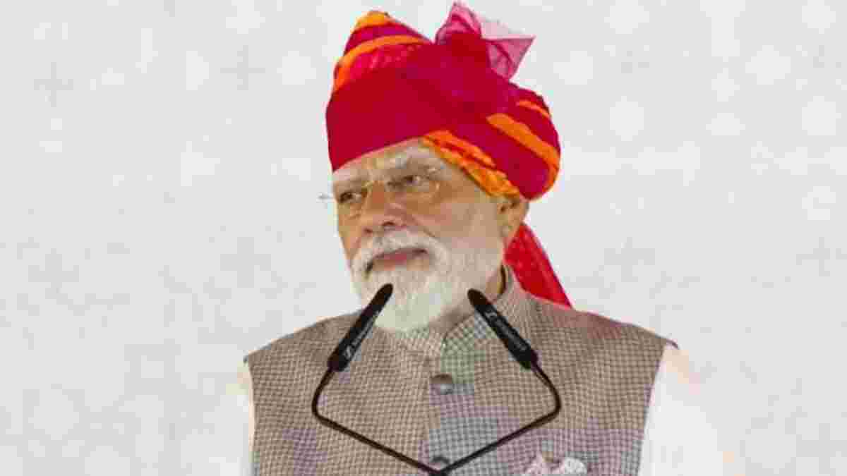 ‘ભારતીય રાજદ્વારીએ યુદ્ધમાં પોતાની ડિપ્લોમેસી બતાવી,’ '40 દેશોમાંથી તેલ આવ્યું': PM મોદીએ પરિસ્થિતિને કેવી રીતે નિયંત્રિત કરવામાં આવી તે સમજાવ્યું