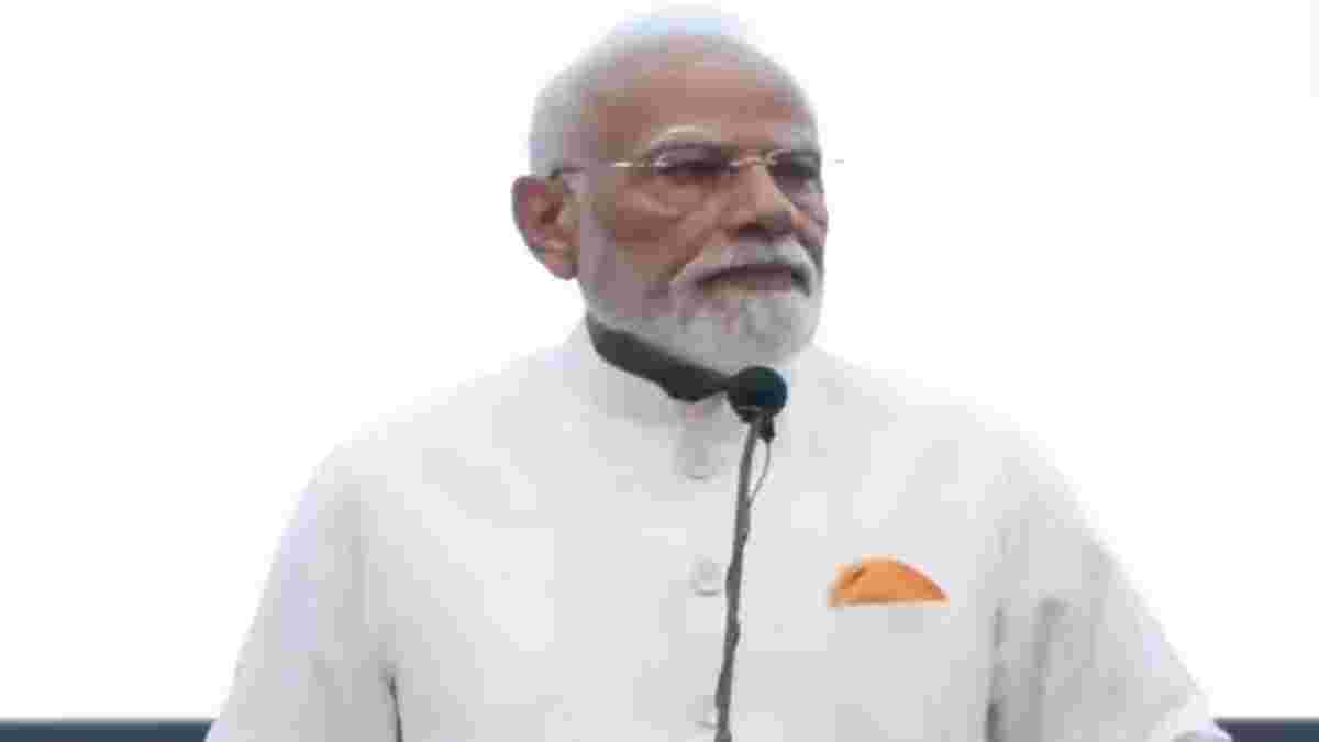 ઈન્ડોનેશિયાની સંસદમાં PM મોદીનું સંબોધન, કહ્યું- 'રાષ્ટ્રપતિ પ્રાબોવો સાથેની મારી મિત્રતા બધી કૉપિરાઇટ સીમાઓ પાર