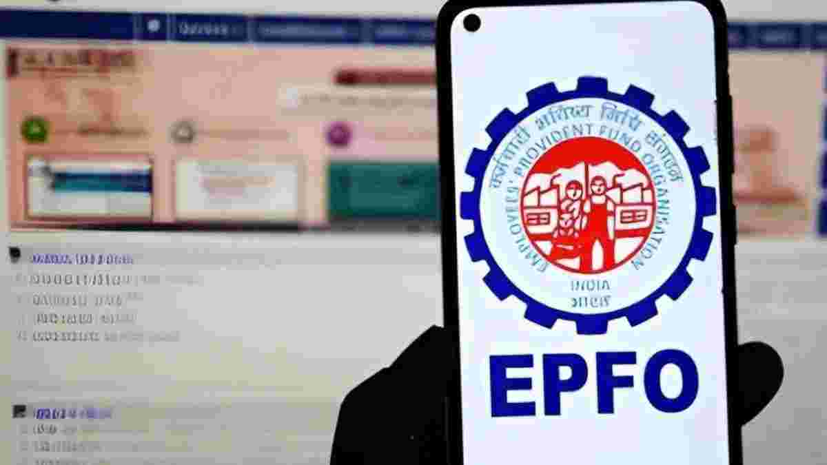 EPFOના કરોડો સભ્યો માટે મોટા સમાચાર! PF ક્લેમમાં આગામી 2 અઠવાડિયા સુધી થઈ શકે છે વિલંબ