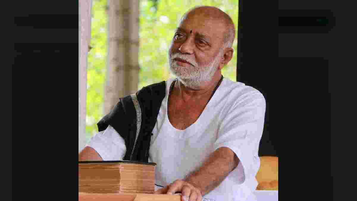 મહારાષ્ટ્રમાં વરસાદી દુર્ઘટનામાં મૃત્યુ પામેલા 13 લોકોને મોરારિબાપુની શ્રદ્ધાંજલિ, પરિવારજનોને રૂ.1.95 લાખની સહાય