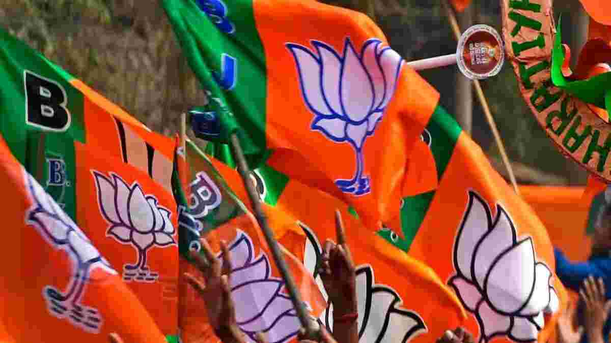 વડોદરા: માંજલપુર વિધાનસભા બેઠકની પેટાચૂંટણી માટે ભાજપે સતીષ પટેલને ઉમેદવાર જાહેર કર્યા, 30 જુલાઈએ મતદાન