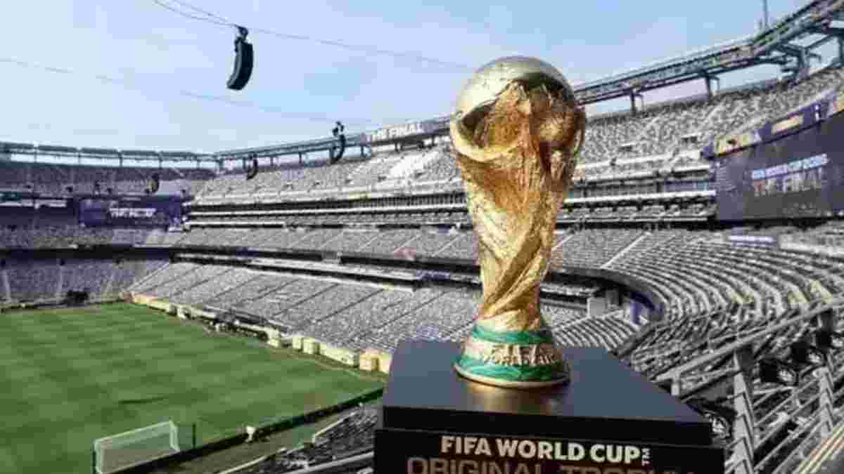 ફિફા વર્લ્ડ કપ 2026 જીતતા સ્પેન પર ઈનામોની વરસાત, ચેમ્પિયન ટીમને મળ્યા ₹480 કરોડ