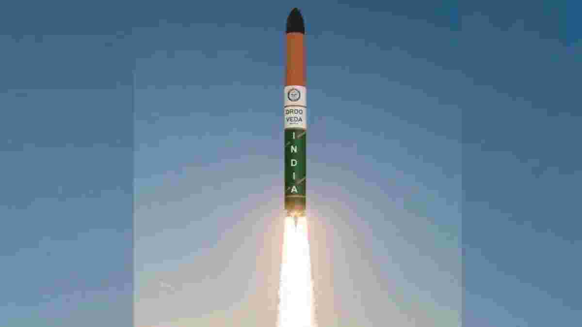 DRDO, Project VEDA : ભારતની સ્પેસ ડિફેન્સ ક્ષમતા બનશે વધુ મજબૂત, 24થી 72 કલાકમાં સેટેલાઇટ લોન્ચ કરવાનો લક્ષ્ય