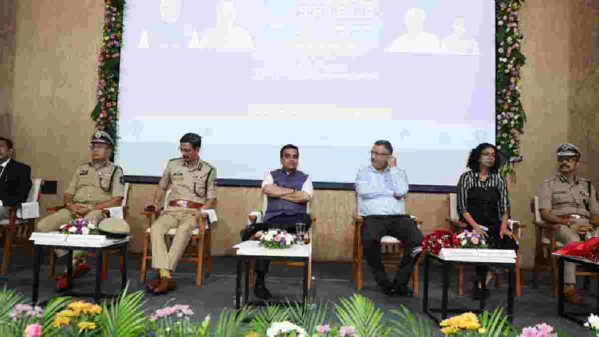 અમદાવાદમાં ‘કણાદ શીલ્ડ’ સાયબર સિક્યોરિટી હેકાથોન-2026નું ભવ્ય આયોજન
