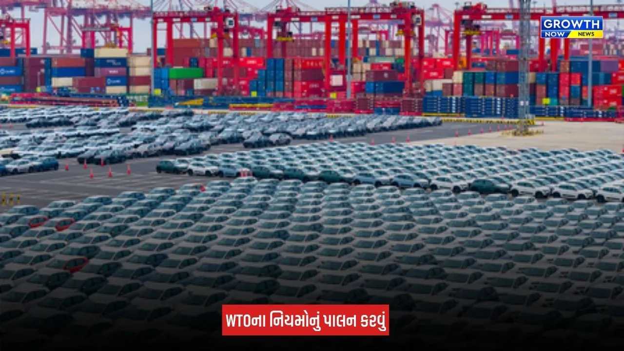 China Europe Deal : ચીન અને યુરોપ વચ્ચે હાઈબ્રિડ-ઈલેક્ટ્રિક વાહનોના વેપાર પર સહમતી, ચીનના વાણિજ્ય મંત્રાલયે આપી પ્રતિક્રિયા