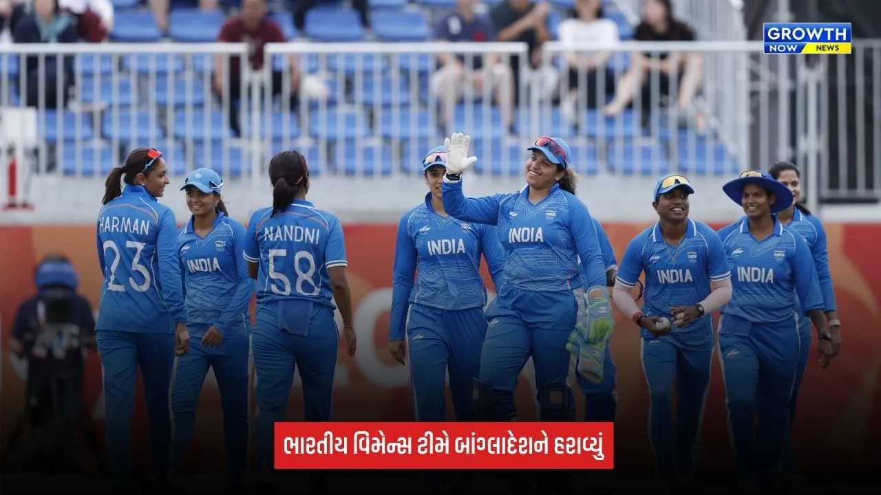Asian Games 2026: ભારતે બીજી સેમીફાઈનલમાં બાંગ્લાદેશને હરાવ્યું, ગોલ્ડ મેડલ મેચમાં શ્રીલંકા સામે થશે ટક્કર