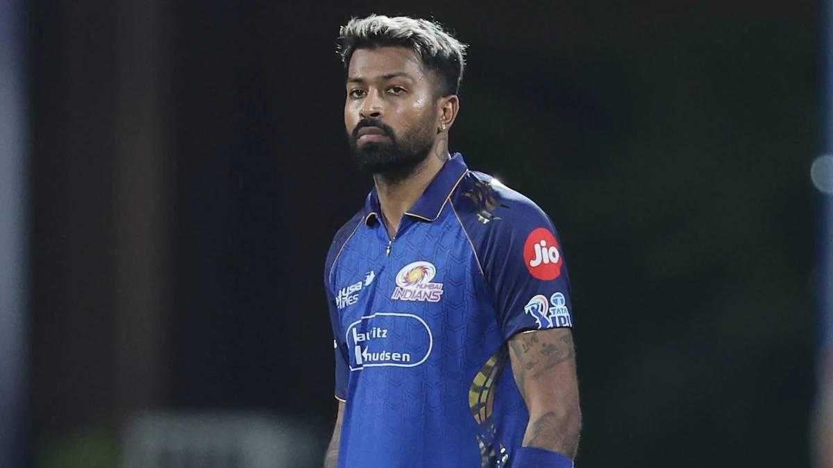 IPL 2026: પાંડ્યા ગેરહાજર, એલએસજી સામે સૂર્યકુમાર યાદવે સંભાળી MIની કમાન