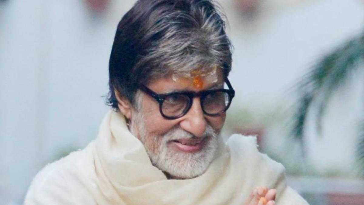 ‘દિવસ 24 નહીં, 36 કલાકનો હોવો જોઈએ’, અમિતાભ બચ્ચન