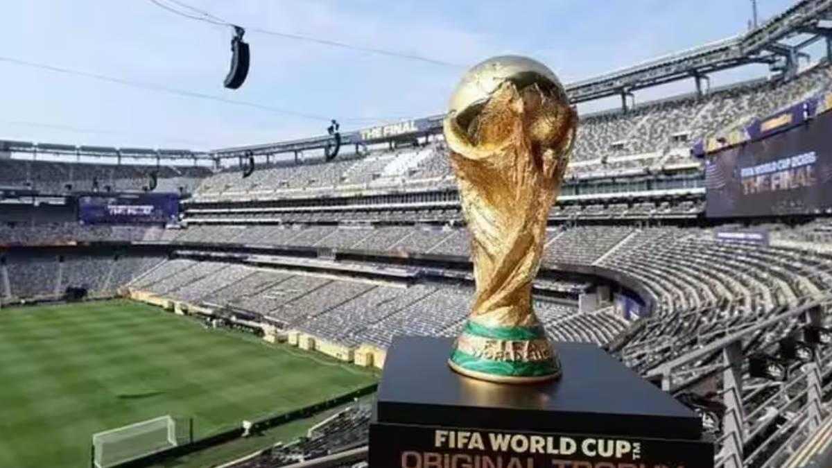 ફિફા વર્લ્ડ કપ 2026 જીતતા સ્પેન પર ઈનામોની વરસાત, ચેમ્પિયન ટીમને મળ્યા ₹480 કરોડ