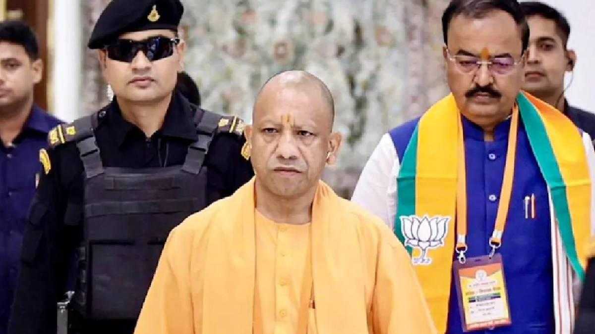 69 હજાર શિક્ષક ભરતી કેસમાં યોગી સરકારનું સુપ્રીમ કોર્ટમાં સોગંદનામું: કોઈ શિક્ષકની નોકરી નહીં જાય