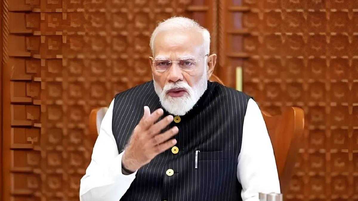 હોર્મુઝ સંકટ પર મોદી સરકાર એલર્ટ: PM મોદીની ઉચ્ચસ્તરીય બેઠક, પેટ્રોલિયમ અને ખાતર અંગે મહત્વના નિર્દેશ