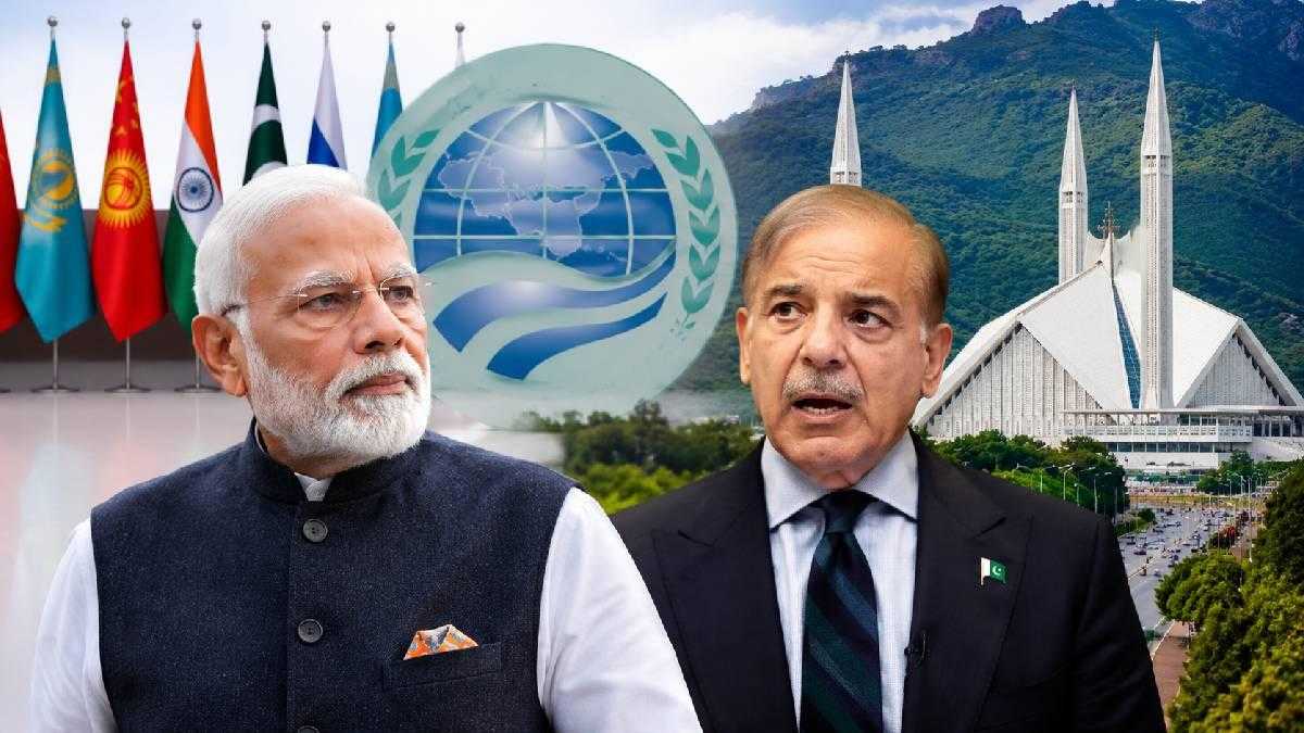 SCO સમિટ 2027 માટે ભારતને આમંત્રણ આપશે પાકિસ્તાન, શું PM મોદી ઈસ્લામાબાદ જશે?