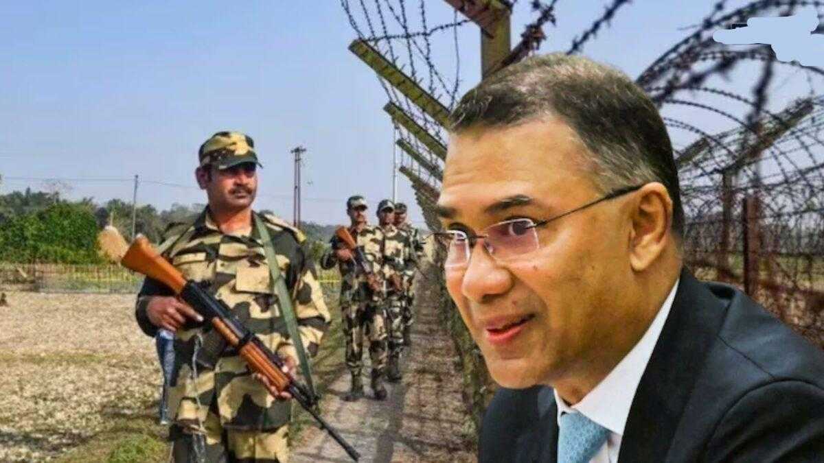 બાંગ્લાદેશની નવી ચાલ!, ભારતીય સરહદ નજીક છાવણી બનાવવી, સુરક્ષા એજન્સીઓ સતર્ક