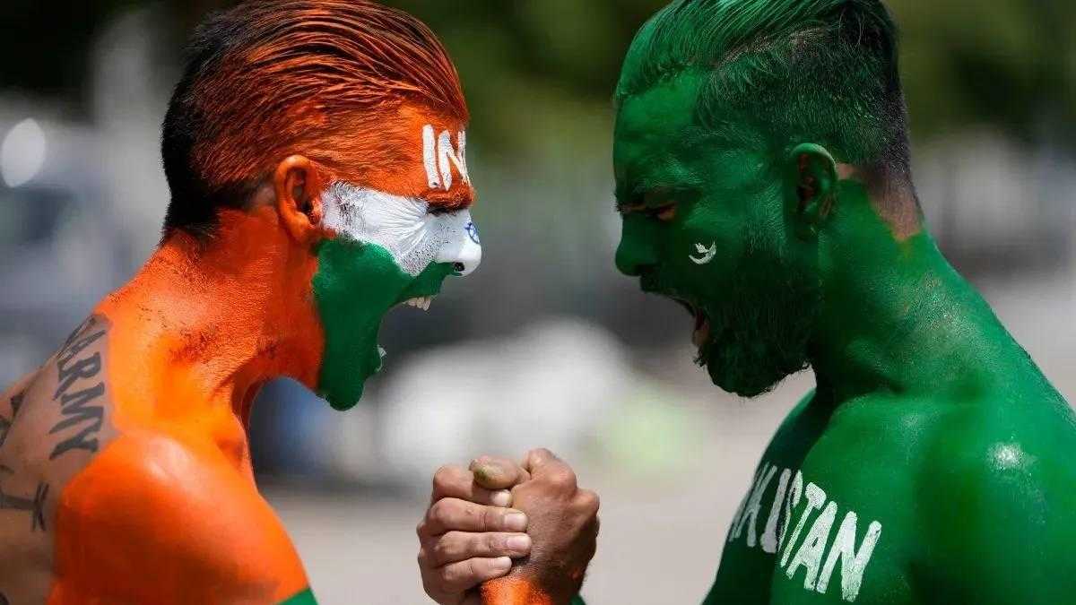 હોકી વર્લ્ડ કપ 2026માં 19 ઓગસ્ટે ભારત-પાકિસ્તાન વચ્ચે મહામુકાબલો, પાકિસ્તાને જાહેર કરી 20 સભ્યોની ટીમ