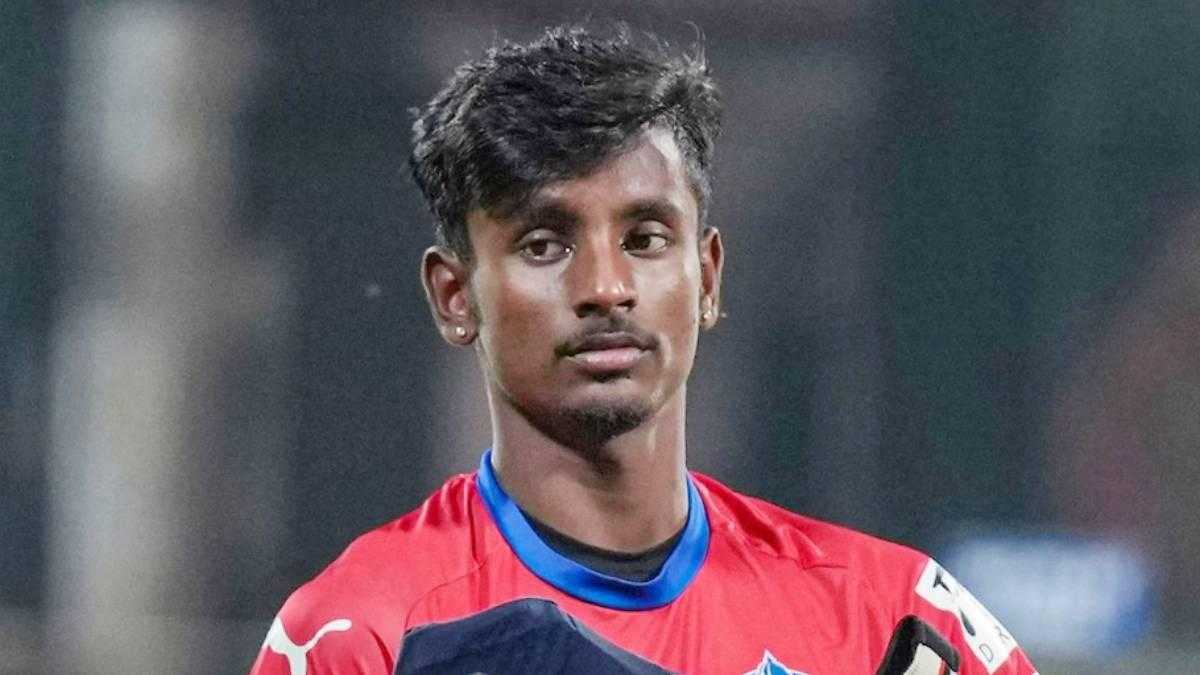 IPL ક્રિકેટર અભિષેક પોરેલની ધરપકડ, લગ્નના વચન પર યૌન શોષણનો આરોપ