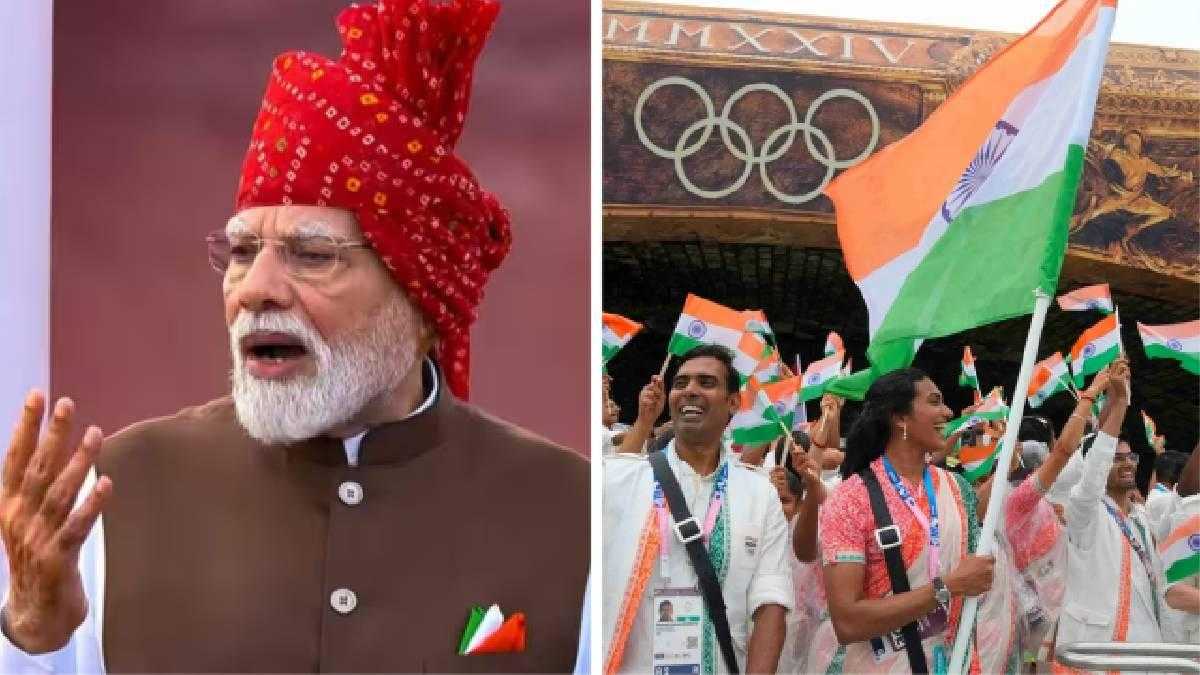 2036 ઓલિમ્પિક માટે PM મોદીનો માસ્ટરપ્લાન, દેશભરમાં 5થી 15 વર્ષના બાળકો માટે ટેલેન્ટ હન્ટ
